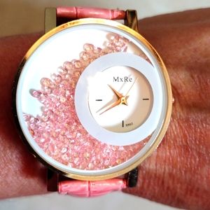 MxRe watch.